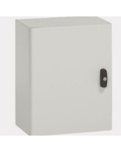 Шкаф электромонтажный Atlantic Legrand 035507 в Ачинске Щиты электрические Pintop.ru