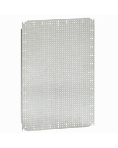 Плата Lina 12,5 Legrand 036031 в Ачинске Полки для шкафов и стоек Pintop.ru