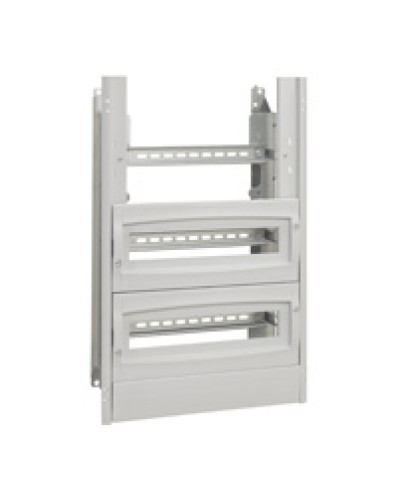 Шасси модульное Legrand 036101 в Ачинске Аксессуары для стоек и шкафов Pintop.ru