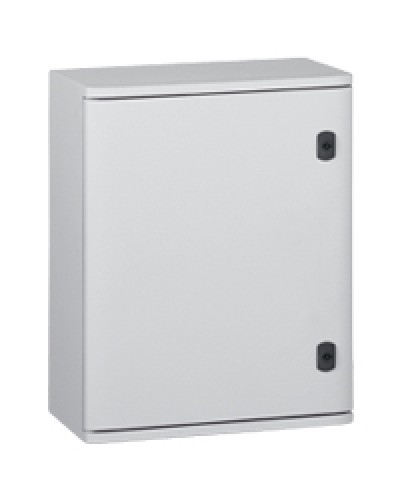 Щит электромонтажный Marina Legrand 036252 в Ачинске Щиты электрические Pintop.ru