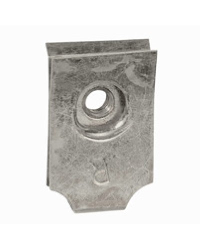 Клипса М4 Legrand 036440 в Ачинске Держатели, клипсы, скобы Pintop.ru