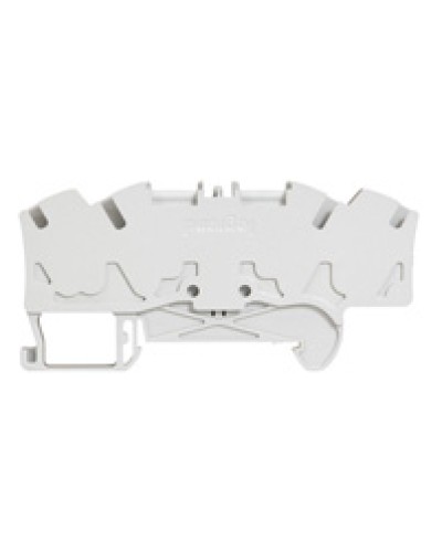 Клемма 4х5 2вход/2выхода Legrand 037246 в Ачинске Клеммные колодки Pintop.ru