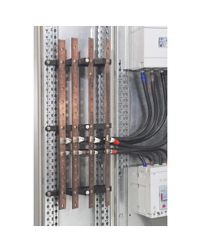 Суппорт Legrand 037310 в Ачинске Аксессуары для стоек и шкафов Pintop.ru