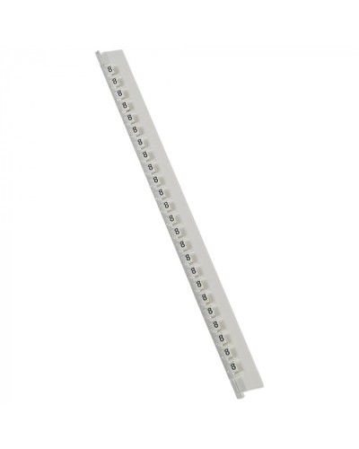 Маркер Legrand 037788 в Ачинске Аксессуары для кабель-канала Pintop.ru