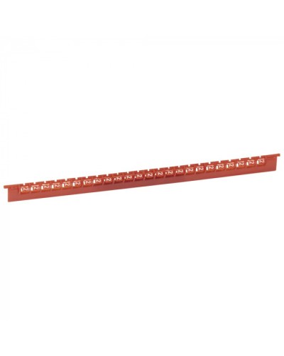 Маркер Legrand 037810 в Ачинске Аксессуары для кабель-канала Pintop.ru