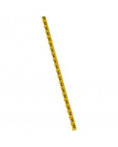 Маркер Legrand 038412 в Ачинске Аксессуары для кабель-канала Pintop.ru