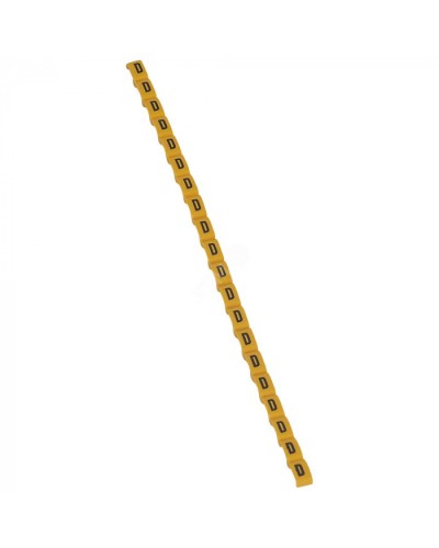 Маркер Legrand 038413 в Ачинске Аксессуары для кабель-канала Pintop.ru