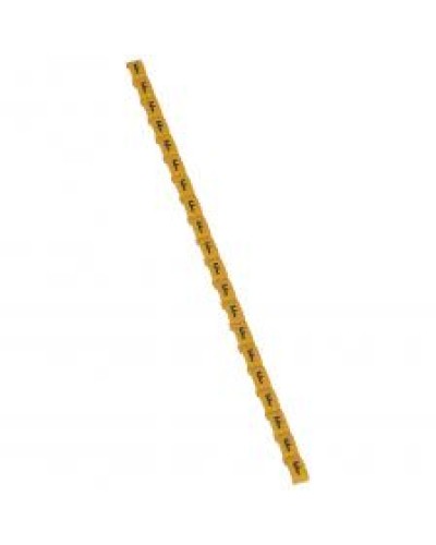 Маркер Legrand 038415 в Ачинске Аксессуары для кабель-канала Pintop.ru