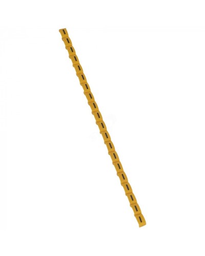 Маркер Legrand 038418 в Ачинске Аксессуары для кабель-канала Pintop.ru