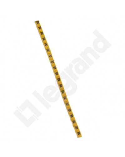 Маркер Legrand 038432 в Ачинске Аксессуары для кабель-канала Pintop.ru