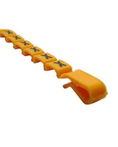 Маркер Legrand 038433 в Ачинске Аксессуары для кабель-канала Pintop.ru