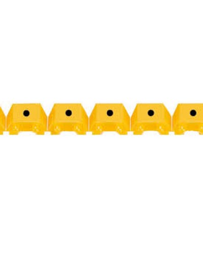 Маркер Legrand 038441 в Ачинске Аксессуары для кабель-канала Pintop.ru