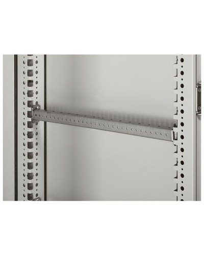 Траверс горизонтальный Legrand 048014 в Ачинске Аксессуары для стоек и шкафов Pintop.ru