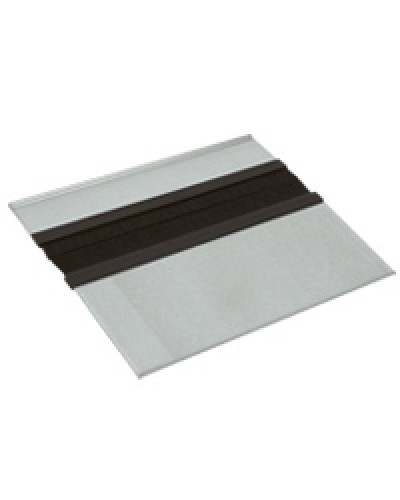 Пластина щеточная Legrand 048156 в Ачинске Аксессуары для кабель-канала Pintop.ru