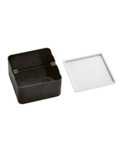 Коробка под заливку 3мод. Legrand 054000 в Ачинске Распределительные коробки Pintop.ru