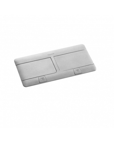 Блок розеточный выдвижной Legrand 054015 в Ачинске Блоки розеток Pintop.ru