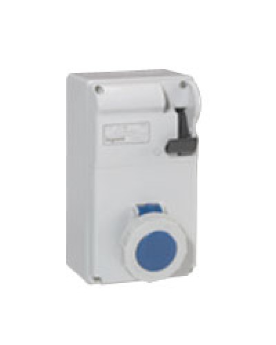 Щиток комбинированный Legrand 056621 в Батайске Щиты электрические Pintop.ru