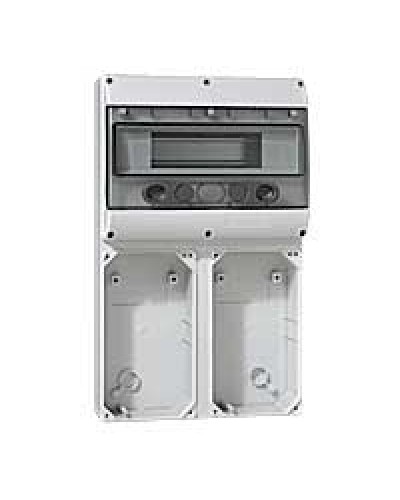 Основание Legrand 057705 в Ачинске Щиты электрические Pintop.ru