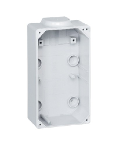 Основание Legrand 057710 в Ачинске Щиты электрические Pintop.ru