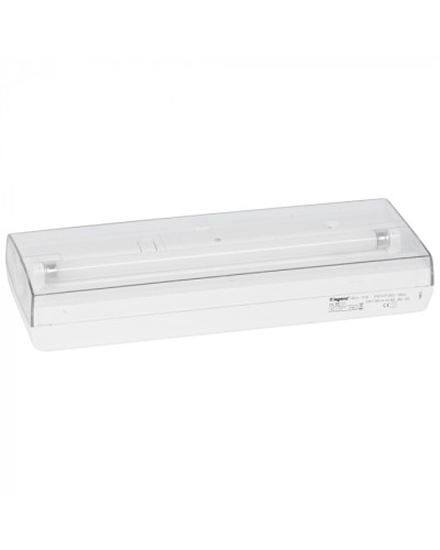 Светильник Legrand 066001 в Ачинске Светильники Pintop.ru