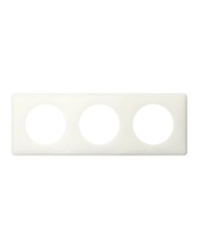 Рамка Legrand 066633 в Ачинске Аксессуары для стоек и шкафов Pintop.ru