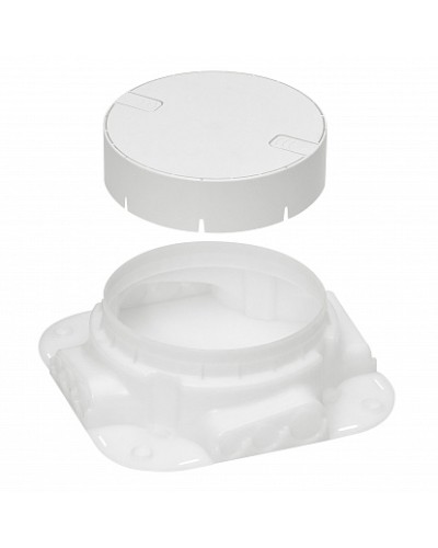 Коробка монтажная Legrand 088069 в Ачинске Распределительные коробки Pintop.ru