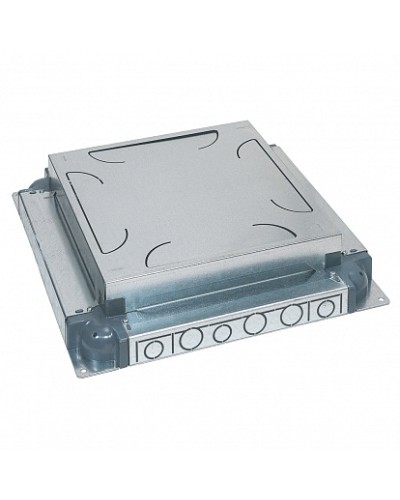 Коробка монтажная Legrand 088073 в Ачинске Распределительные коробки Pintop.ru