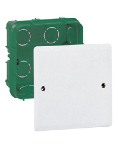 Коробка монтажная Legrand 089271 в Ачинске Распределительные коробки Pintop.ru