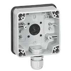 Коробка монтажная Legrand 090491