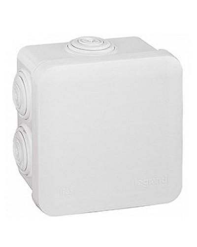 Коробка Legrand 092013 в Ачинске Распределительные коробки Pintop.ru