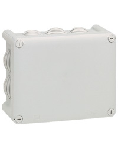 Коробка Legrand 092052 в Ачинске Распределительные коробки Pintop.ru