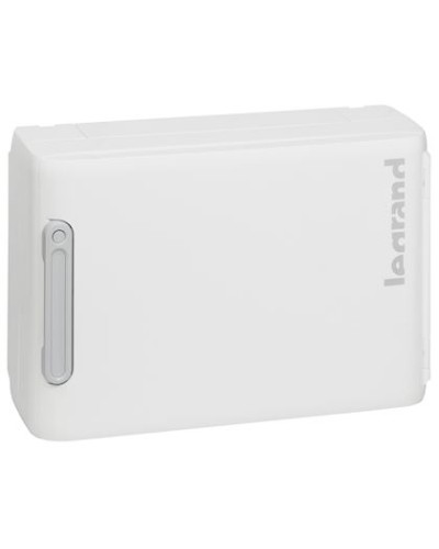 Панель лицевая Legrand 401855 в Ачинске Аксессуары для стоек и шкафов Pintop.ru