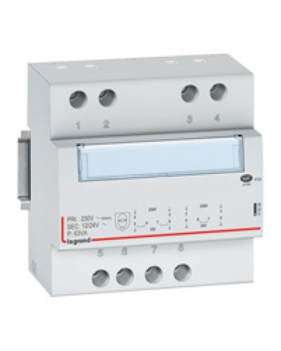 Трансформатор Legrand 413098 в Ачинске Электротехническое оборудование Pintop.ru