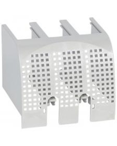 Кожух Legrand 421054 в Ачинске Аксессуары для лотков Pintop.ru