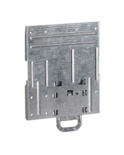 Пластина для мотора DPX3 160 Legrand 421068 в Ачинске Аксессуары для стоек и шкафов Pintop.ru