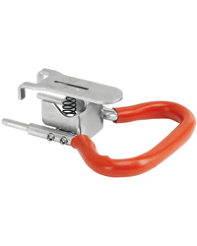 Комплект рукояток Legrand 422228 в Ачинске Аксессуары для кабель-канала Pintop.ru