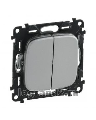 Выключатель Legrand 752905 в Ачинске Аксессуары для стоек и шкафов Pintop.ru