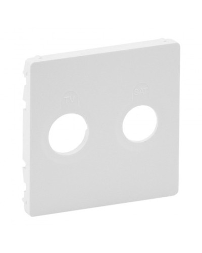 Панель лицевая Legrand 754820 в Ачинске Аксессуары для кабель-канала Pintop.ru