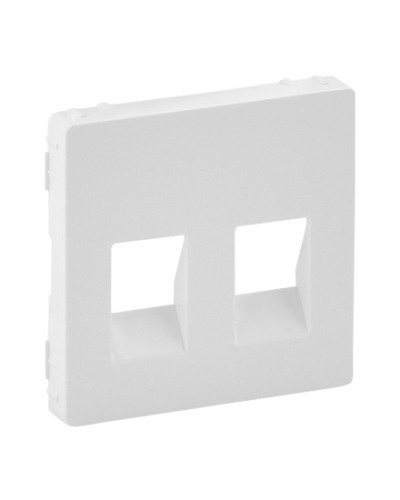 Накладка Valena Life Legrand 755370 в Пскове Аксессуары для кабель-канала Pintop.ru