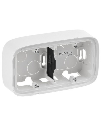 Коробка монтажная Legrand 755552 в Ачинске Распределительные коробки Pintop.ru