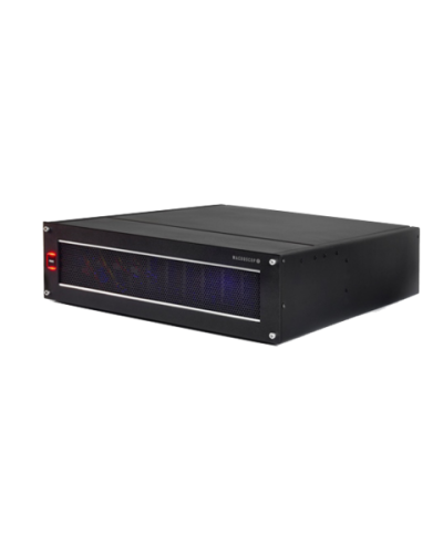 IP-видеорегистратор 50 канальный Macroscop NVR-50 M2 в Ачинске Системы видеонаблюдения Pintop.ru