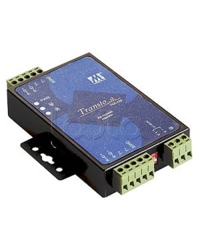 Повторитель интерфейса RS-422/485 Моха TCC-120I в Ачинске Дополнительное оборудование для ОПС Pintop.ru