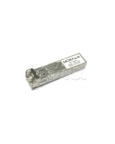 Трансивер-SFP с одномодовым портом Moxa SFP-1GLHLC-T в Ачинске Модули SFP/XFP/GBIC Pintop.ru
