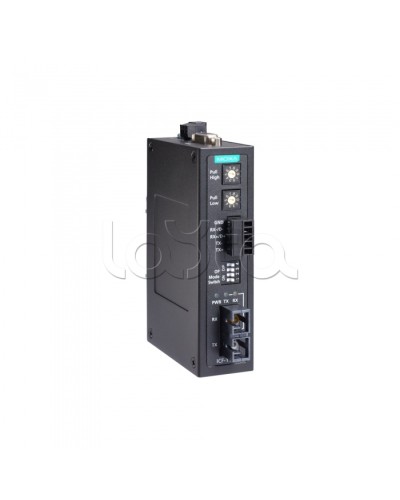 Преобразователь Moxa ICF-1150I-S-SC-T-IEX в Ачинске Медиаконвертеры Pintop.ru