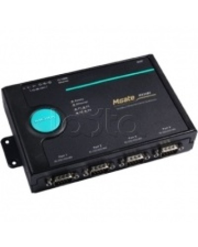 Преобразователь Moxa MGate MB3480 в Ачинске Дополнительное оборудование для ОПС Pintop.ru