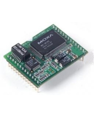 Преобразователь Moxa NE-4100T в Ачинске Медиаконвертеры Pintop.ru