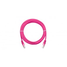 Патч-корд NETLAN EC-PC4UD55B-BC-PVC-010-PK-10