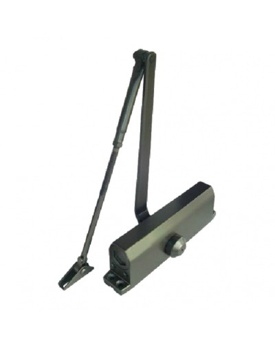 Доводчик NOTEDO DC-180 EN5/6/7 (бронза) в Ачинске Доводчики Pintop.ru