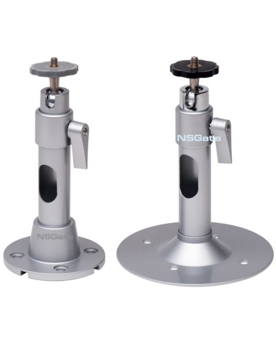 Кронштейн настенный/потолочный NSGate NBR-4150 в Ачинске Системы видеонаблюдения Pintop.ru