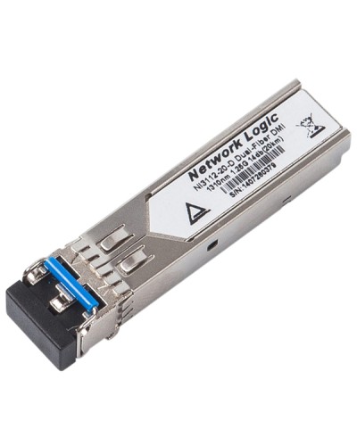 SFP-модуль NSGate SFG-L02-D (NI3112-20-D) в Ачинске Модули SFP/XFP/GBIC Pintop.ru